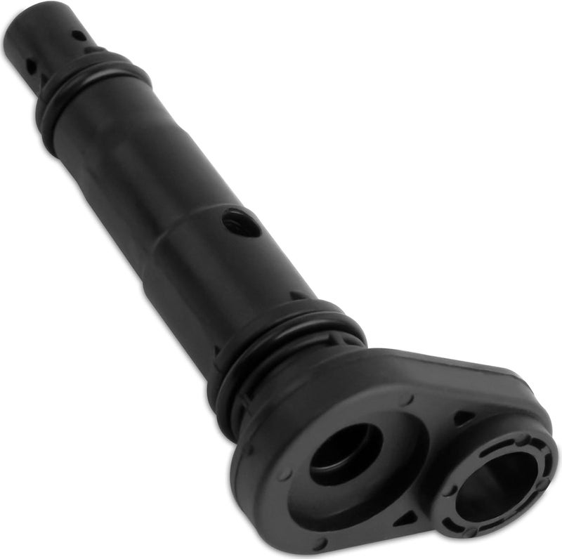 VINMS PCV Valve For 2003-2022 Honda Accord，Accord Crosstour，Pilot，Crosstour，Odyssey，Passport，Ridgeline，Acura MDX/RDX/RL/RLX/TL/TLX/TSX,Saturn Vue #17130-RCA-A02 17130RCAA01 0450358 PCV374 - Image 1